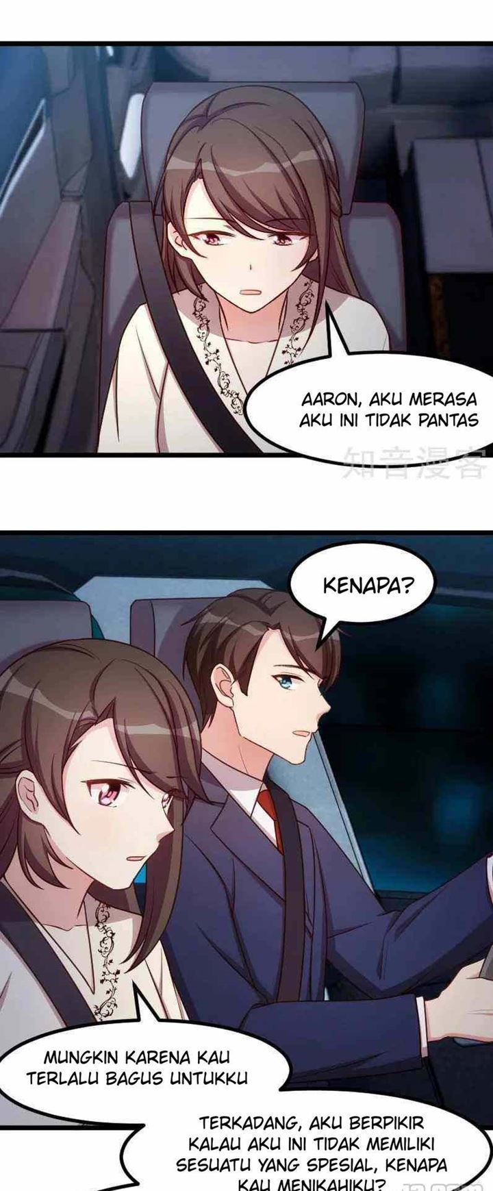 CEO’s Sudden Proposal Chapter 215 Gambar 7